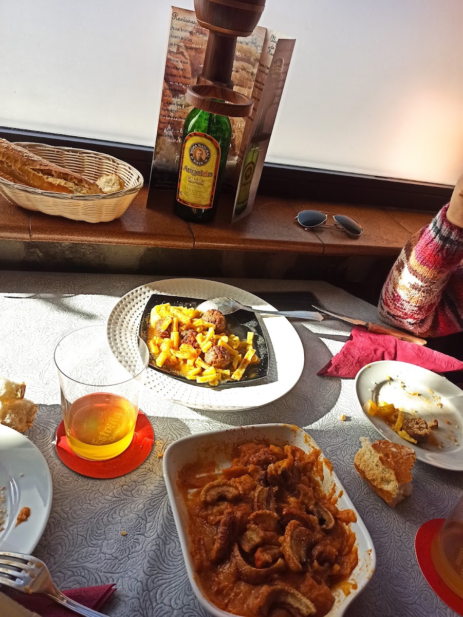 La Bodeguita D'judith-6